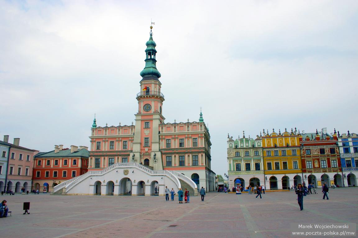 Zamosc